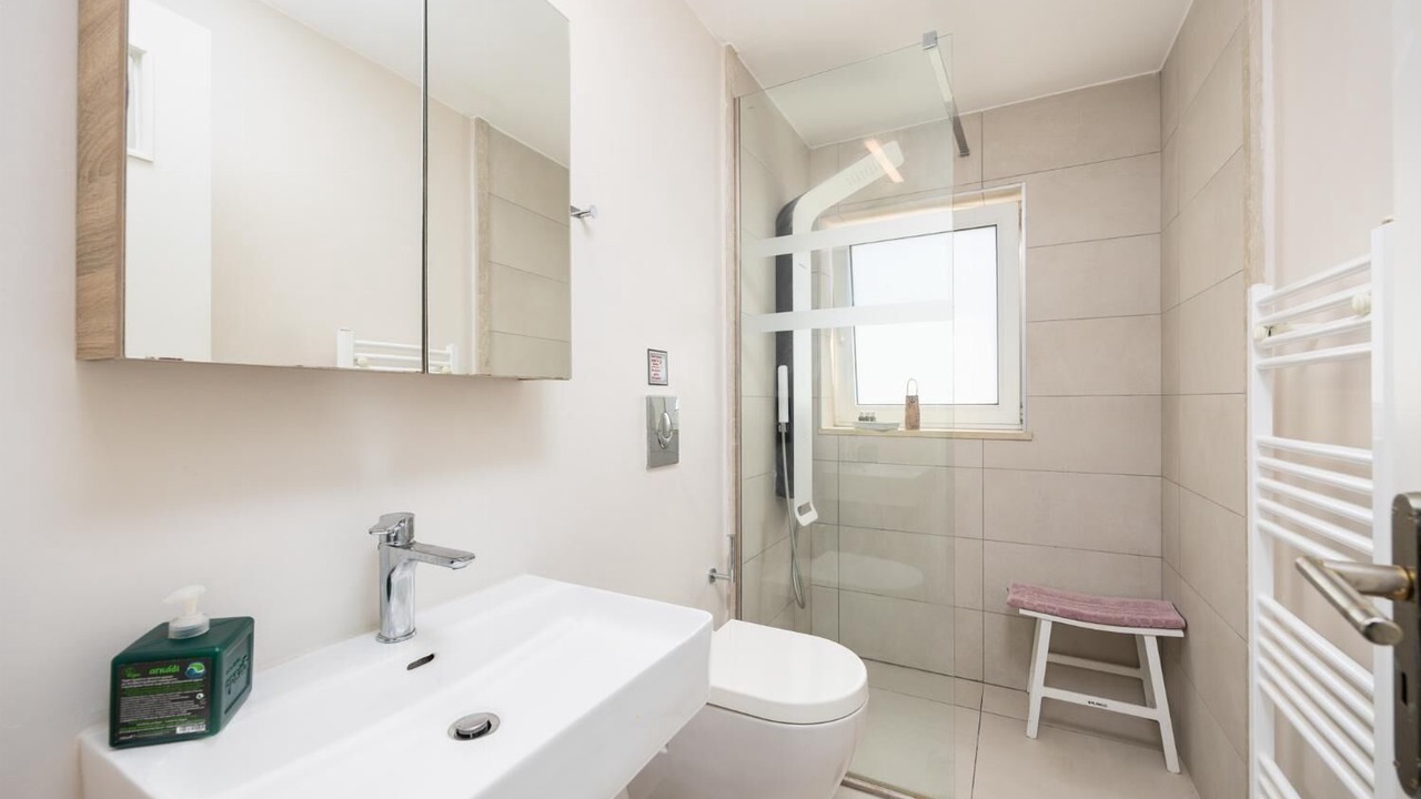 Photo of Bathroom in Filaki