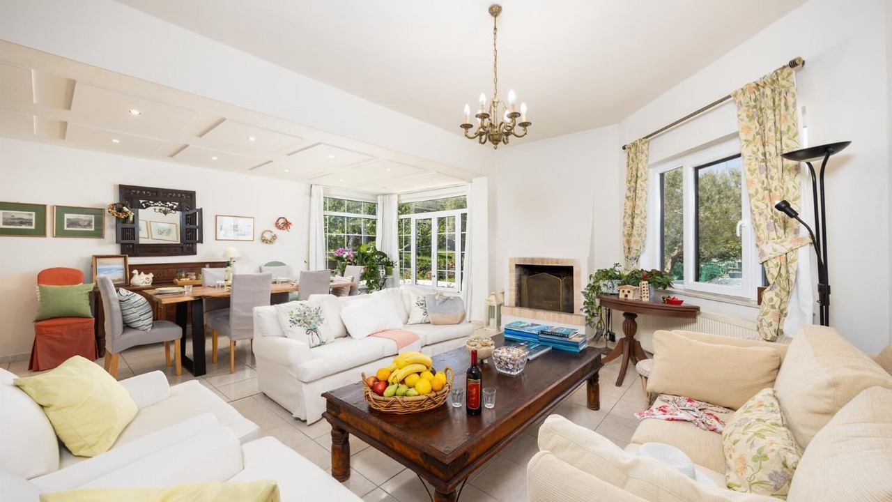 Photo of Livingroom in Filaki