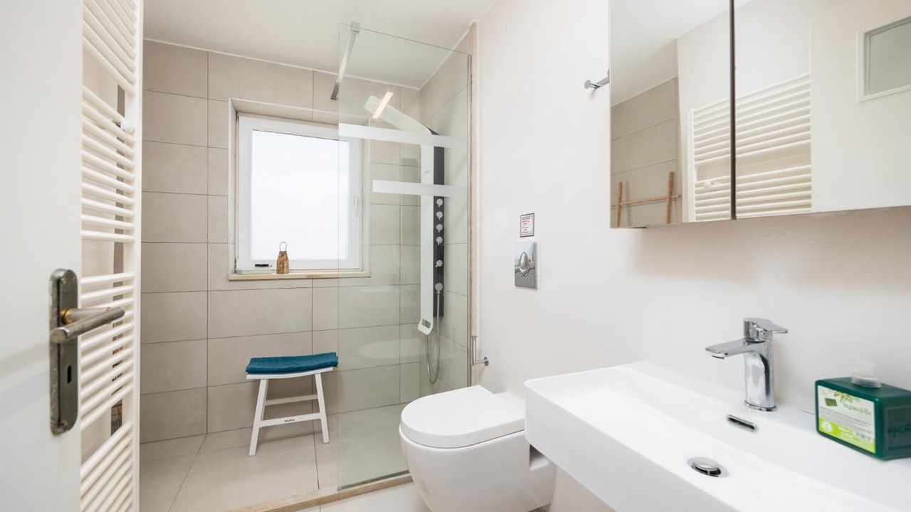 Photo of Bathroom in Filaki