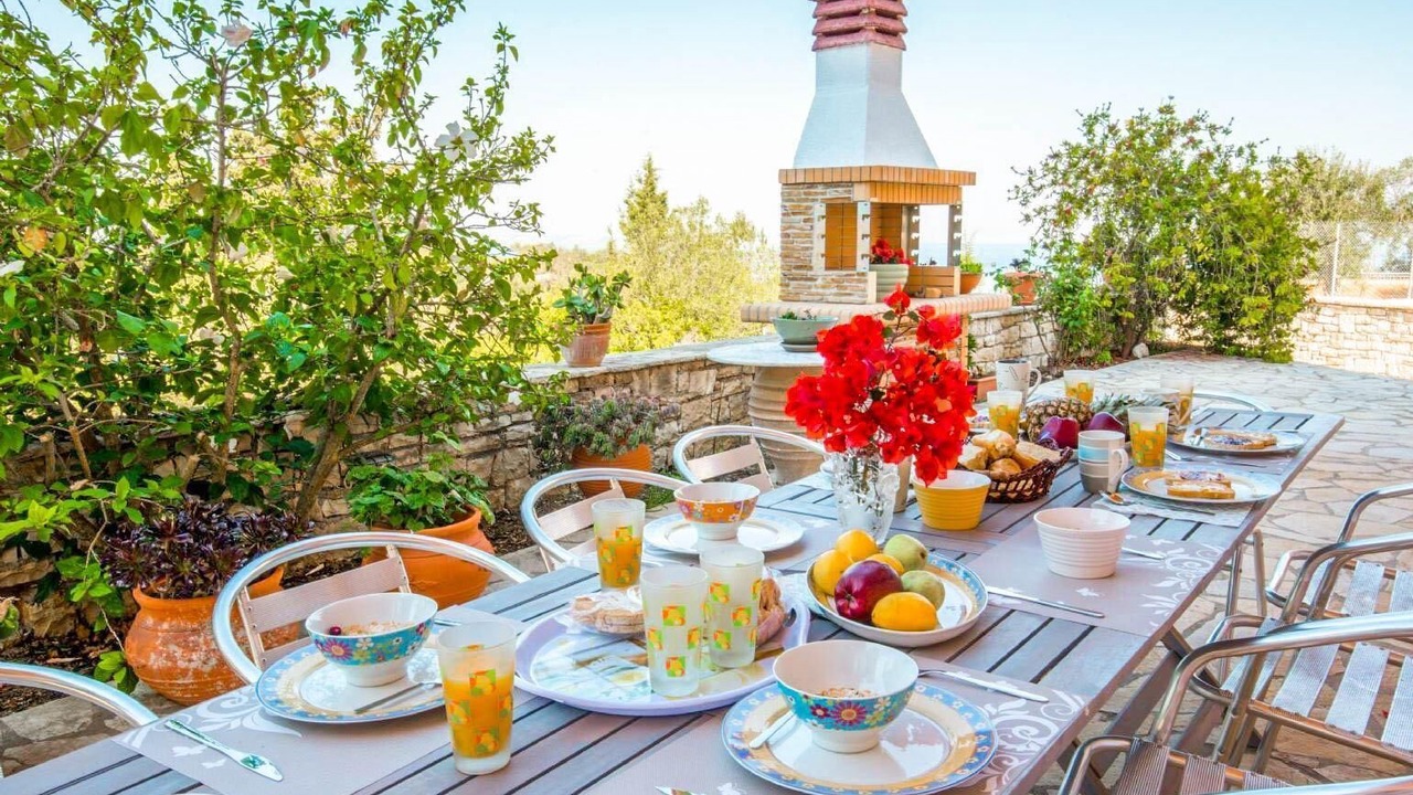 Photo of Outdoor in Lakka