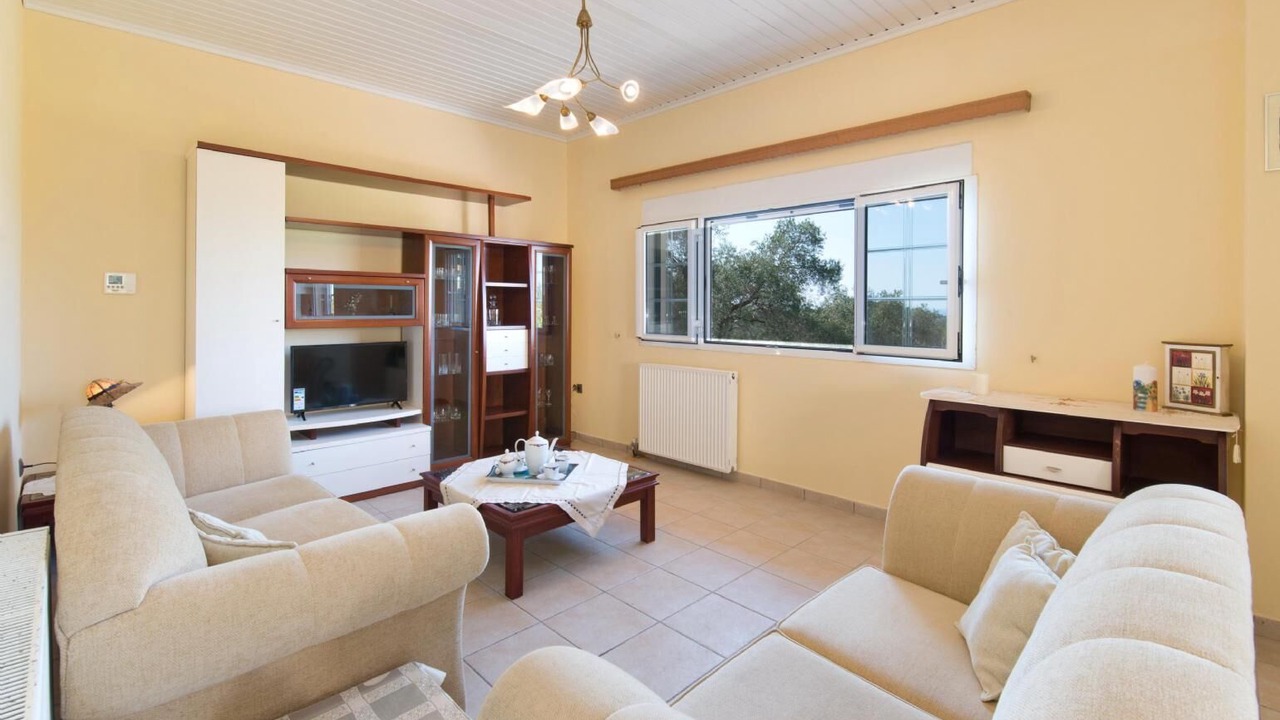 Photo of Bedroom in Lakka