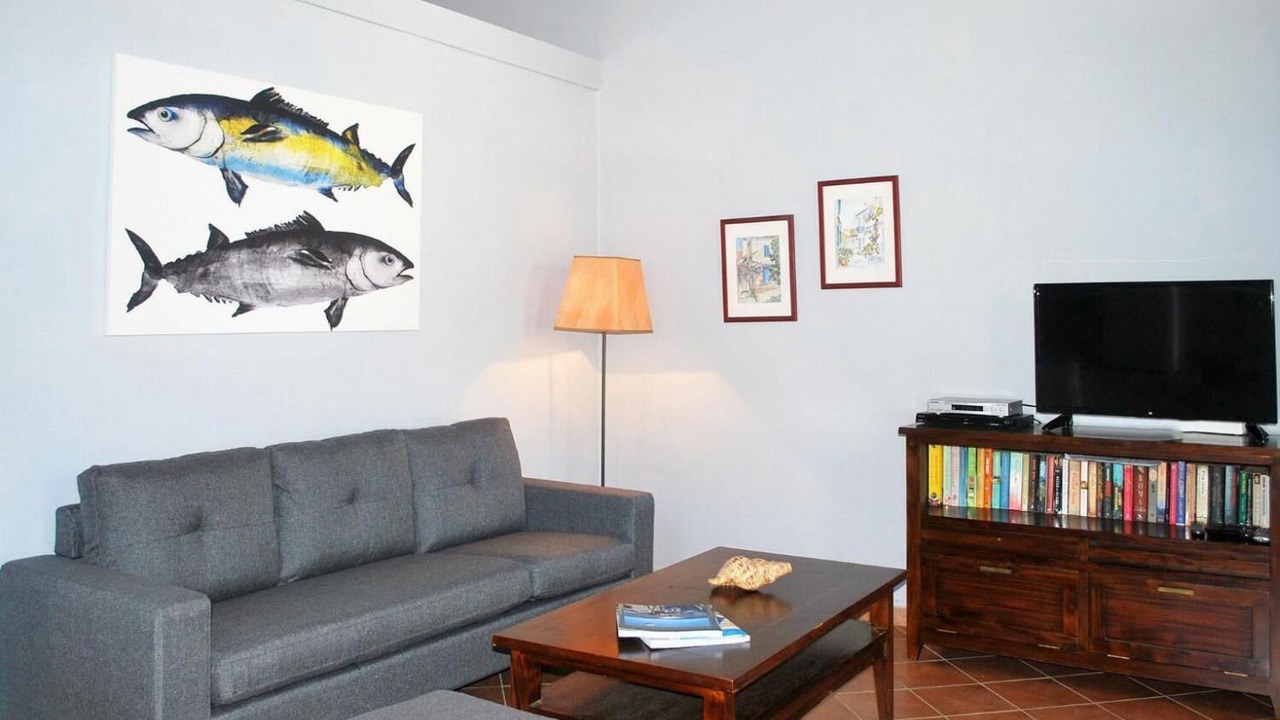 Photo of Livingroom in Votsi