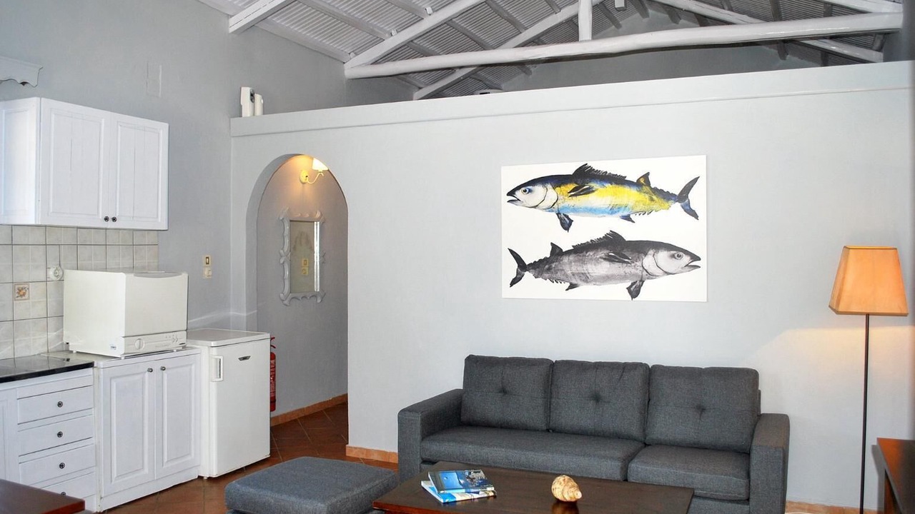 Photo of Bedroom in Votsi