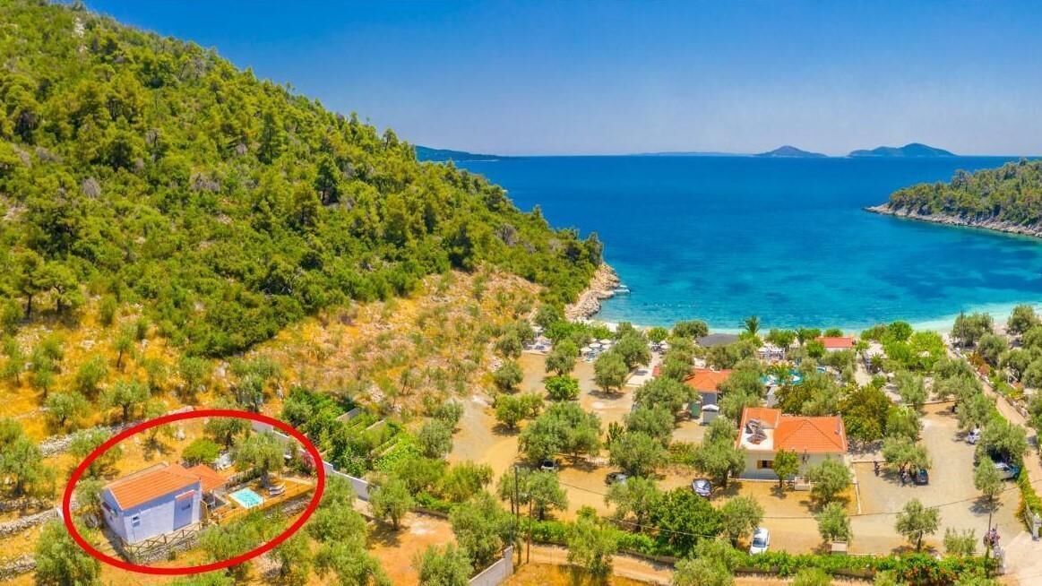 Photo of Outdoor in Votsi