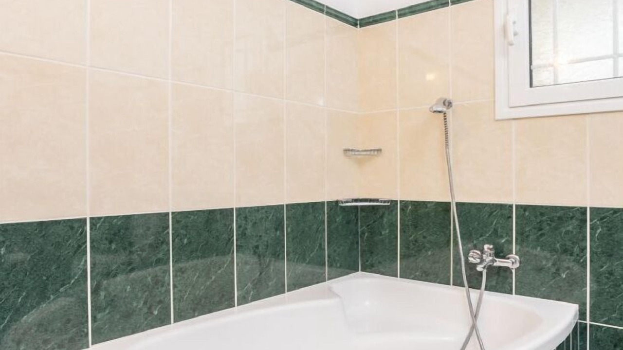 Photo of Bathroom in Katavolos