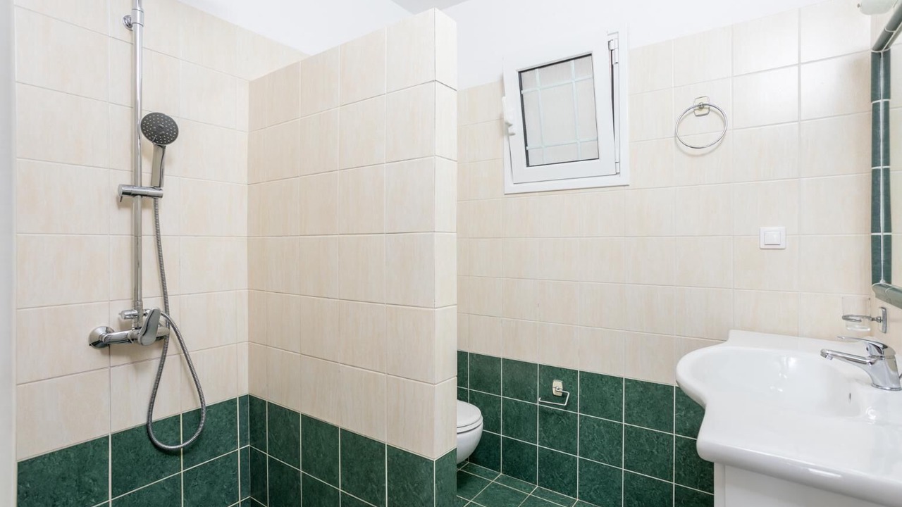 Photo of Bathroom in Katavolos