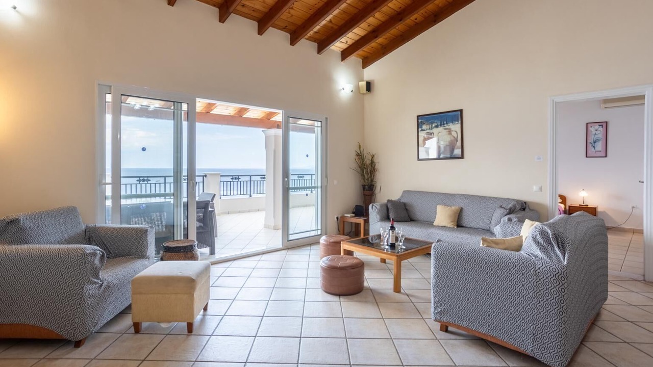 Photo of Livingroom in Katavolos