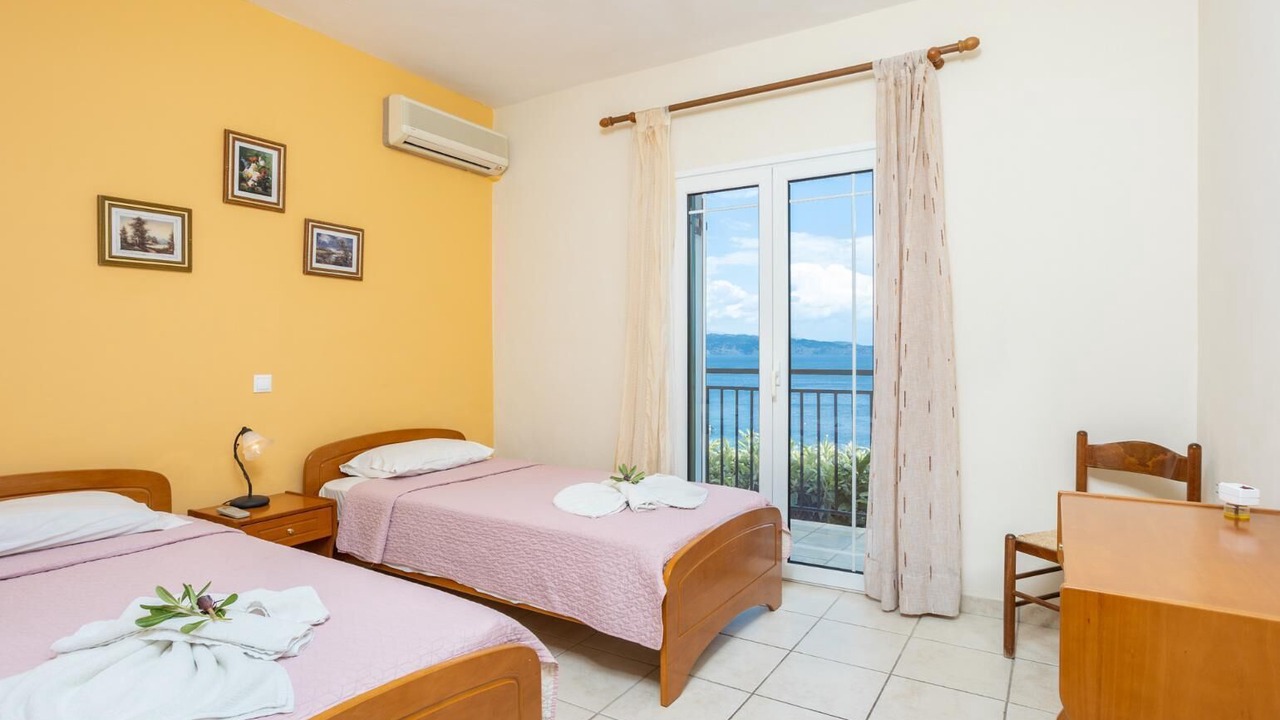Photo of Bathroom in Katavolos