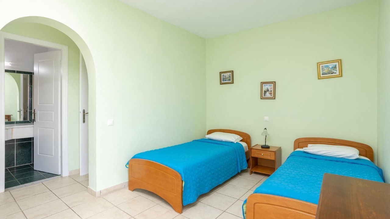 Photo of Bathroom in Katavolos