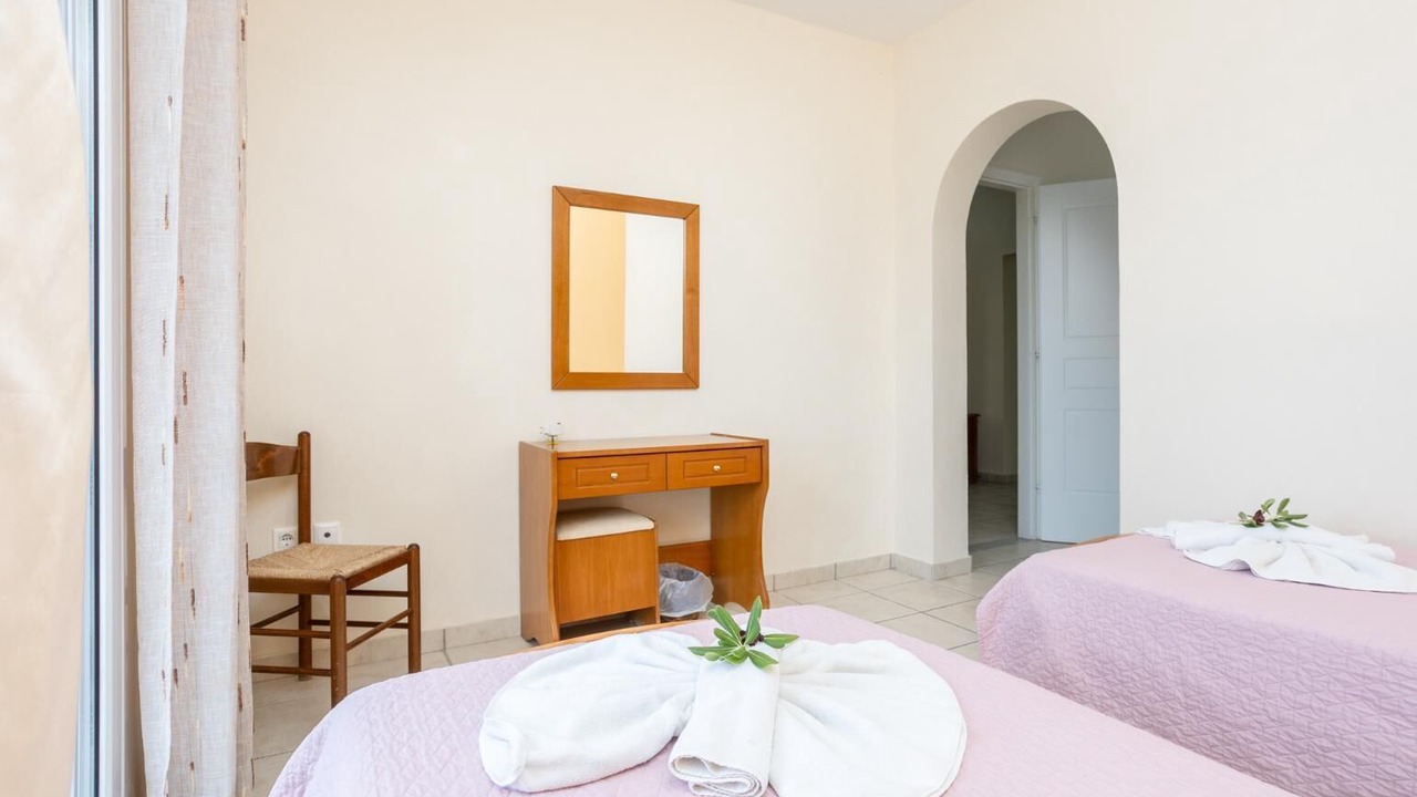 Photo of Bathroom in Katavolos