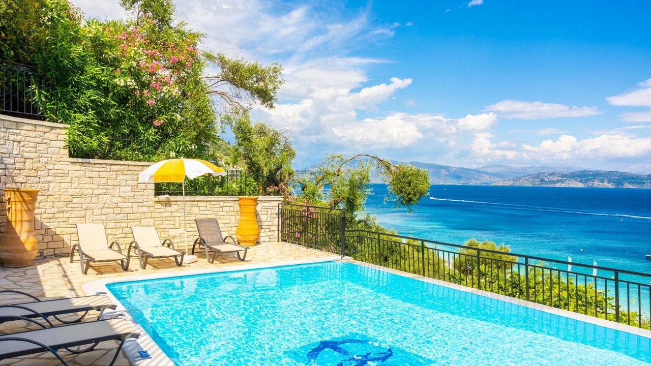 Photo of Outdoor in Katavolos