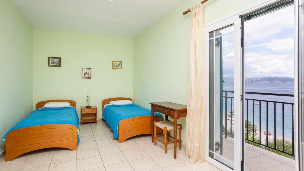 Photo of Bathroom in Katavolos