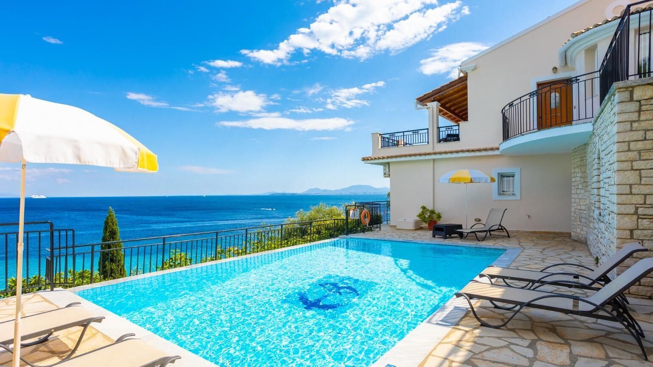 Photo of Outdoor in Katavolos