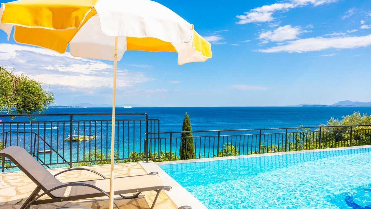 Photo of Outdoor in Katavolos