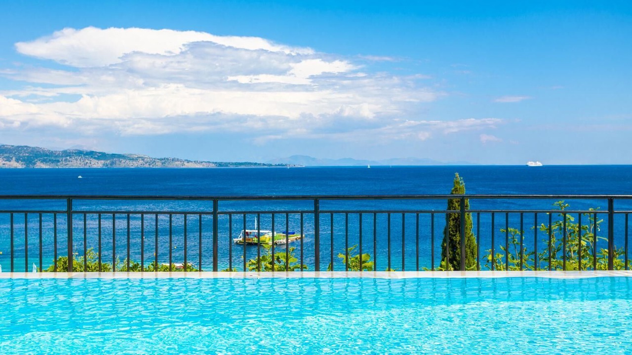 Photo of Outdoor in Katavolos