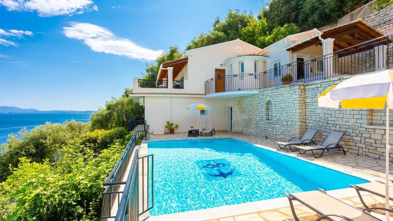 Photo of Outdoor in Katavolos