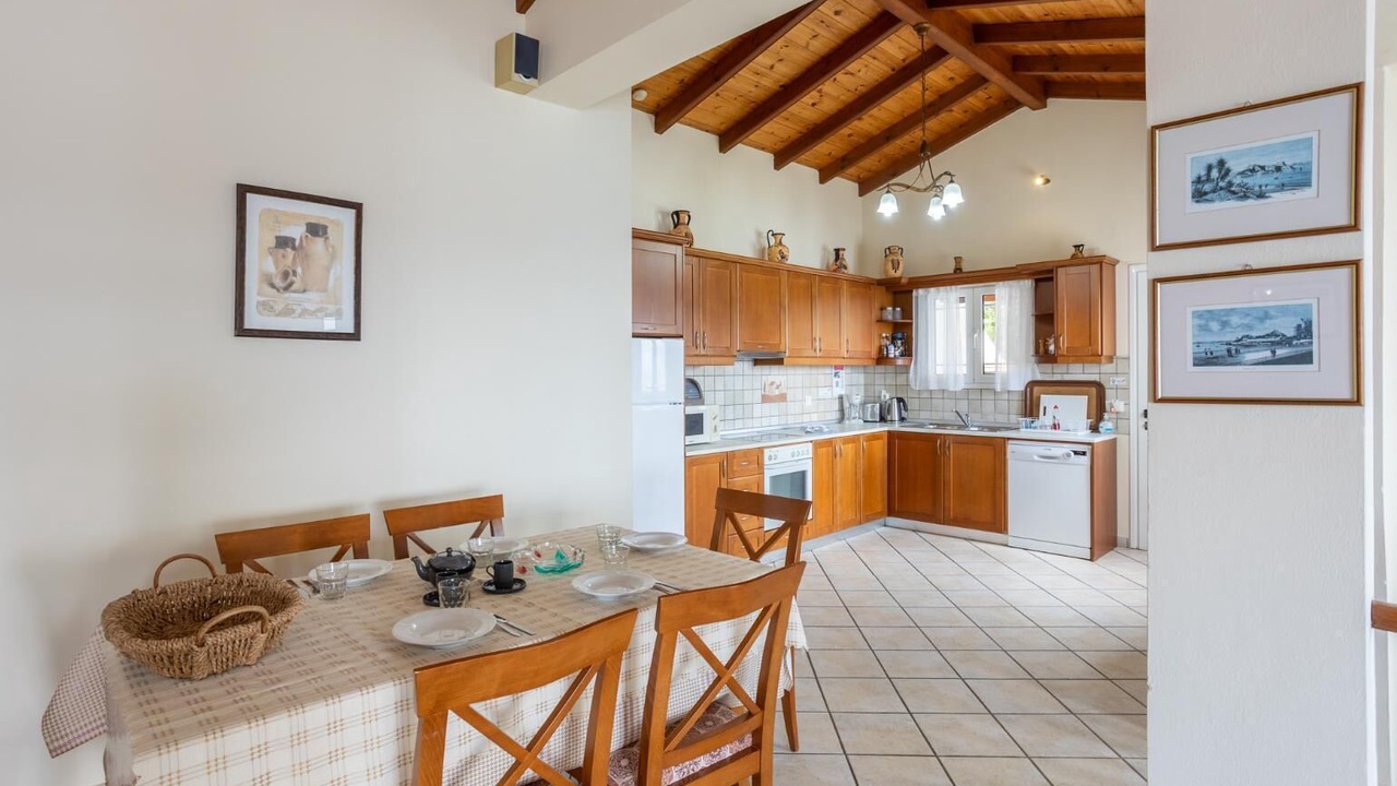 Photo of Livingroom in Katavolos