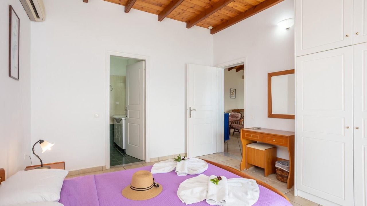 Photo of Bathroom in Katavolos