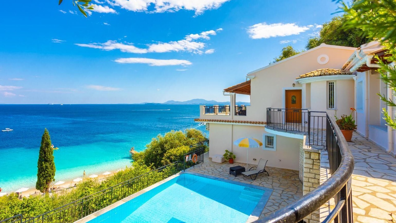 Photo of Outdoor in Katavolos