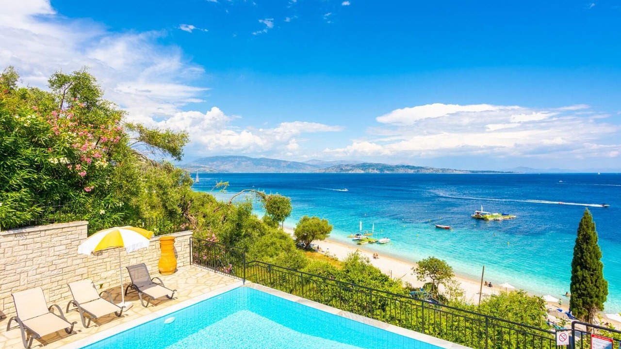 Photo of Outdoor in Katavolos
