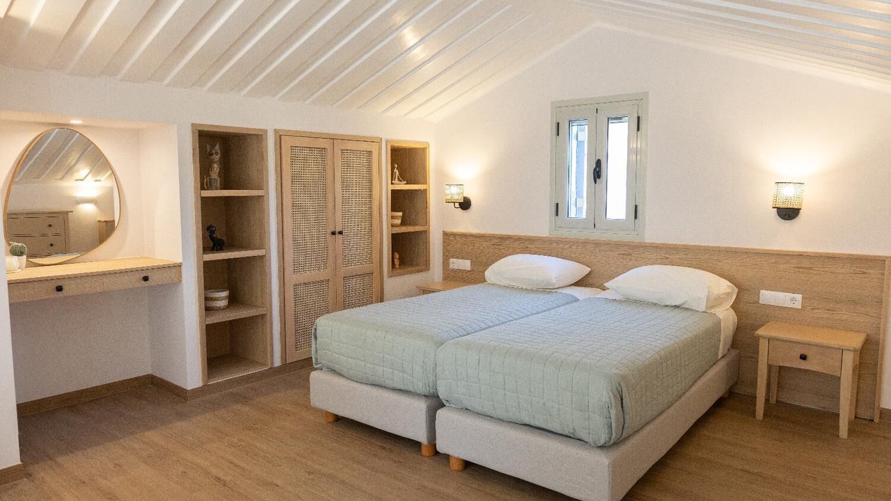 Photo of Bedroom in Kounopetra