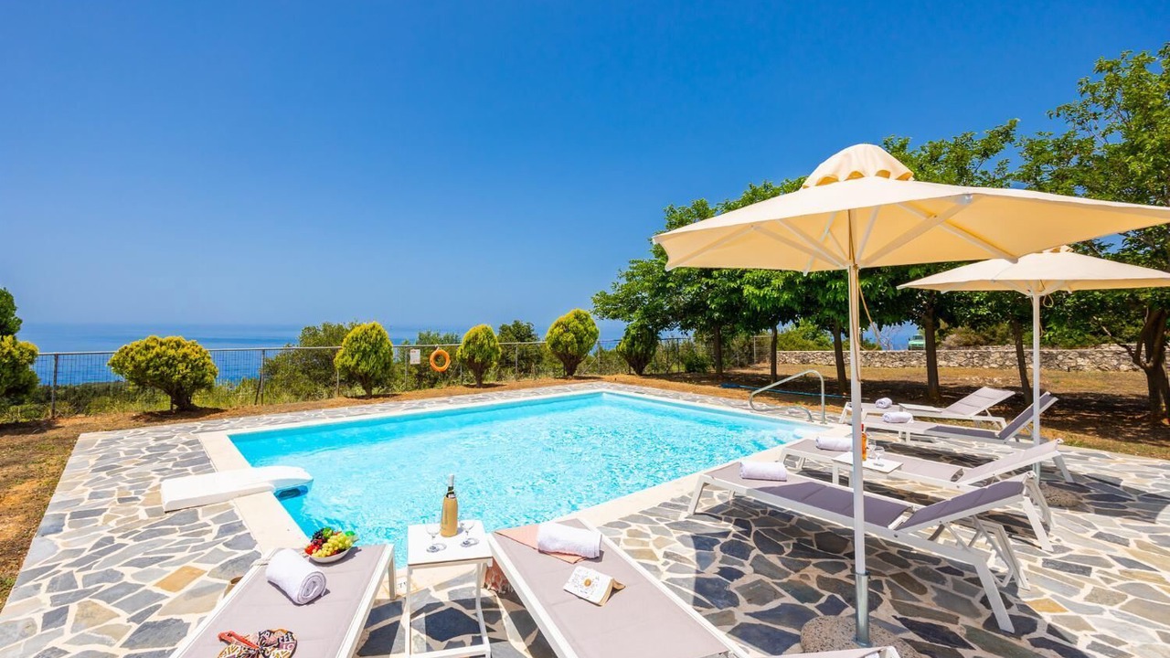 Photo of Outdoor in Mesovounia