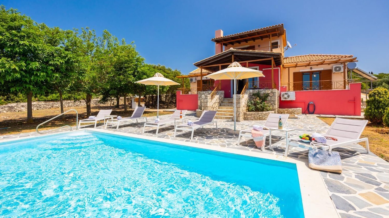 Photo of Outdoor in Mesovounia