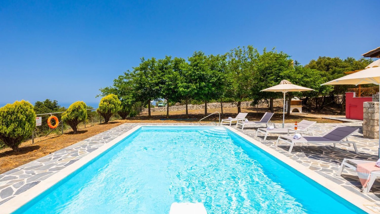 Photo of Outdoor in Mesovounia