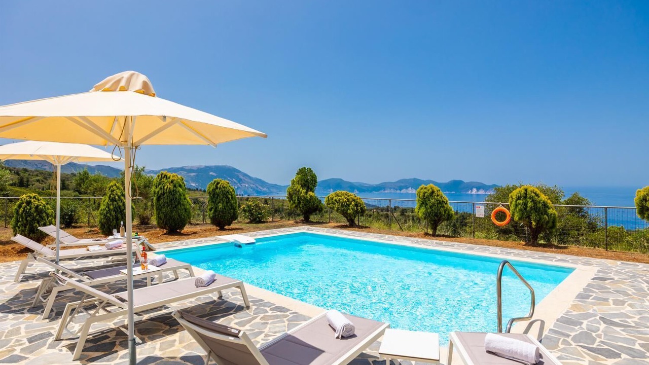 Photo of Outdoor in Mesovounia