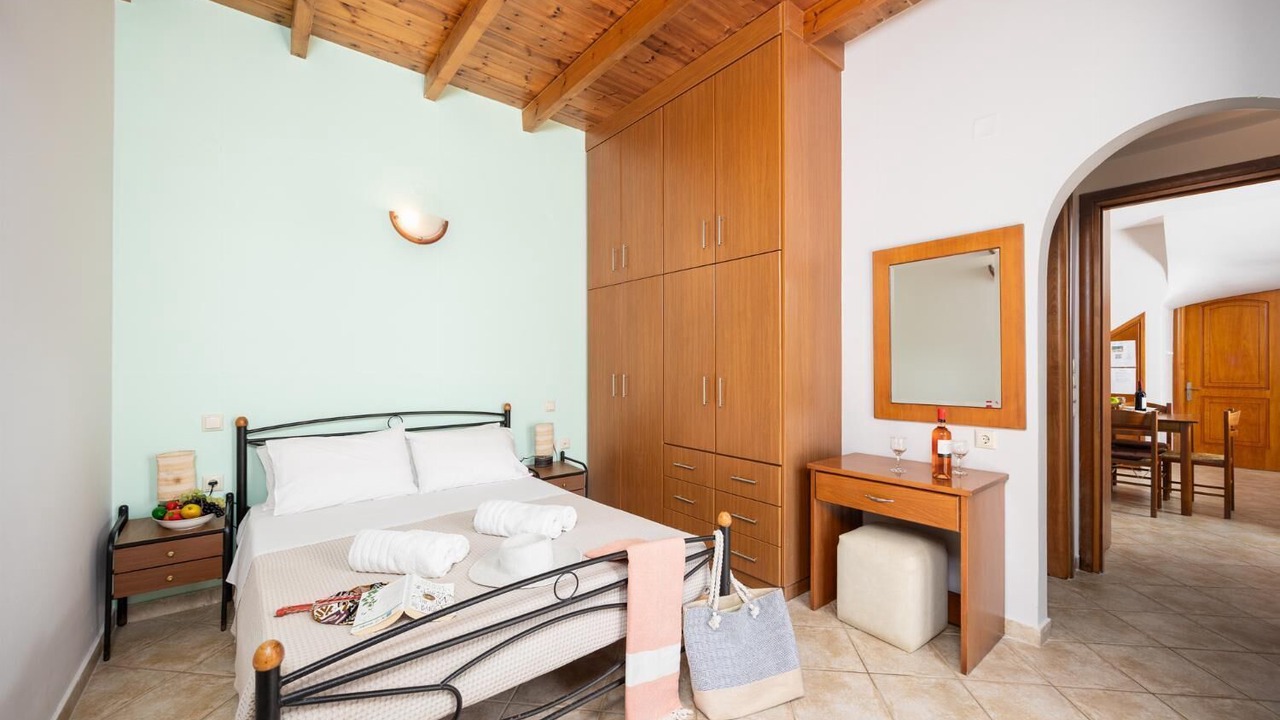 Photo of Bathroom in Mesovounia