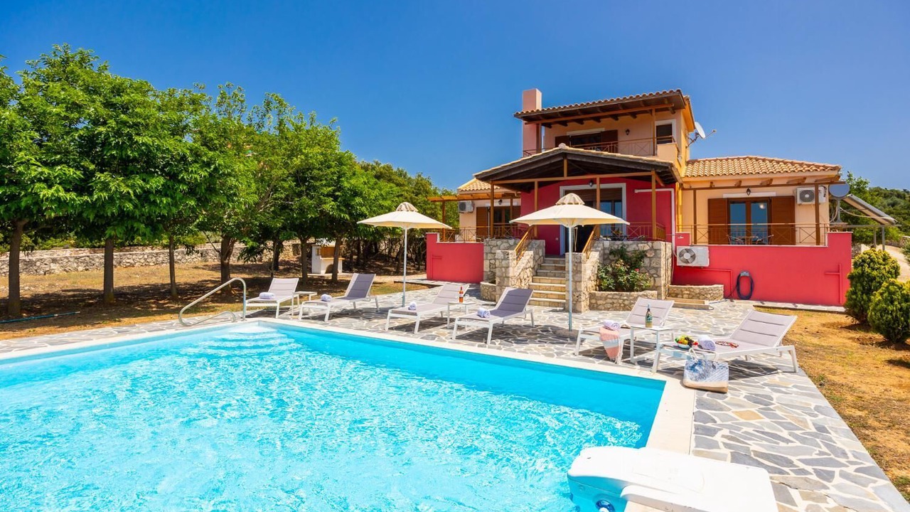 Photo of Outdoor in Mesovounia