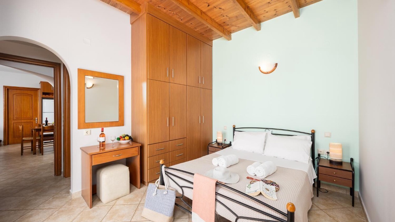Photo of Bathroom in Mesovounia