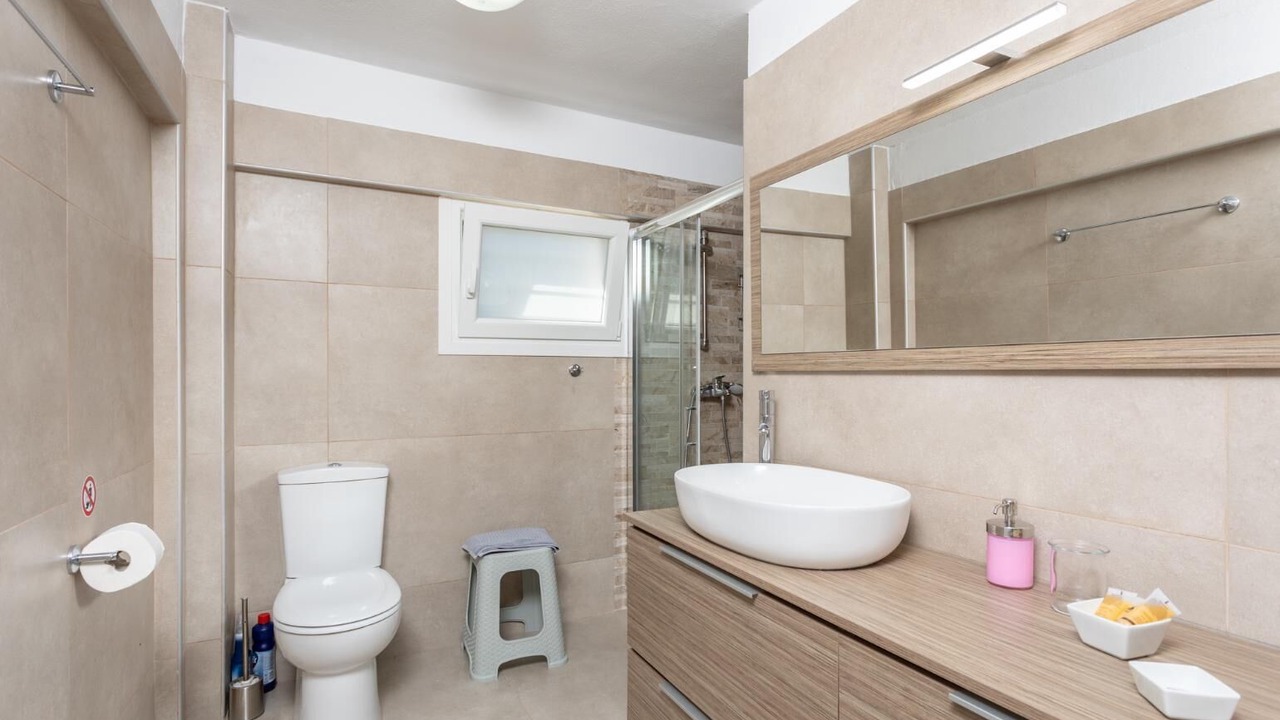 Photo of Bathroom in Rantatika