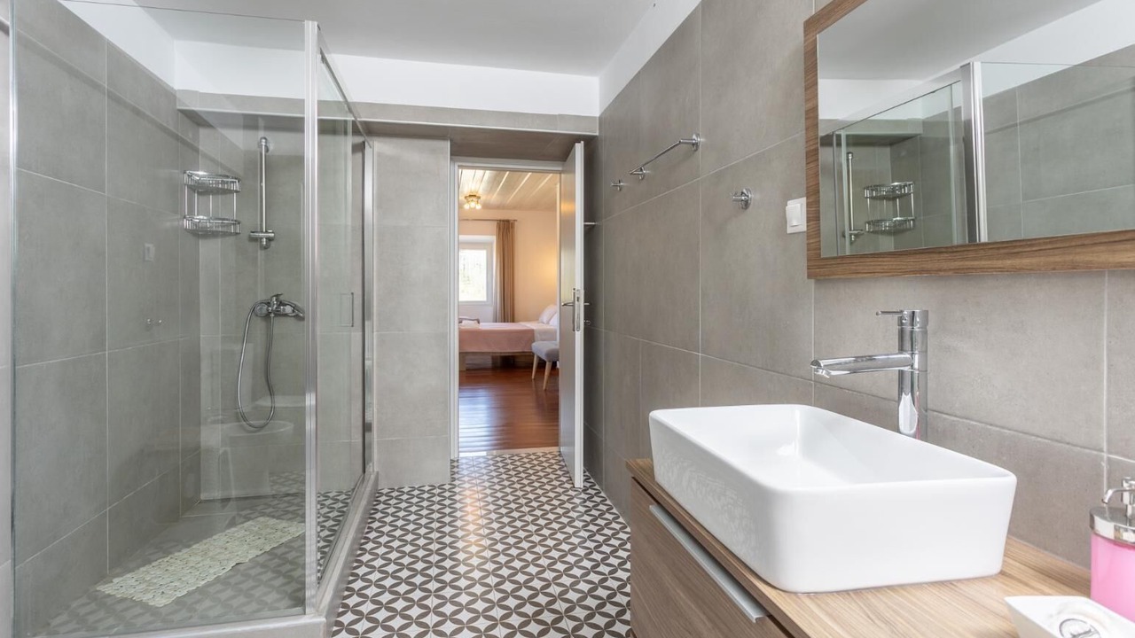 Photo of Bathroom in Rantatika