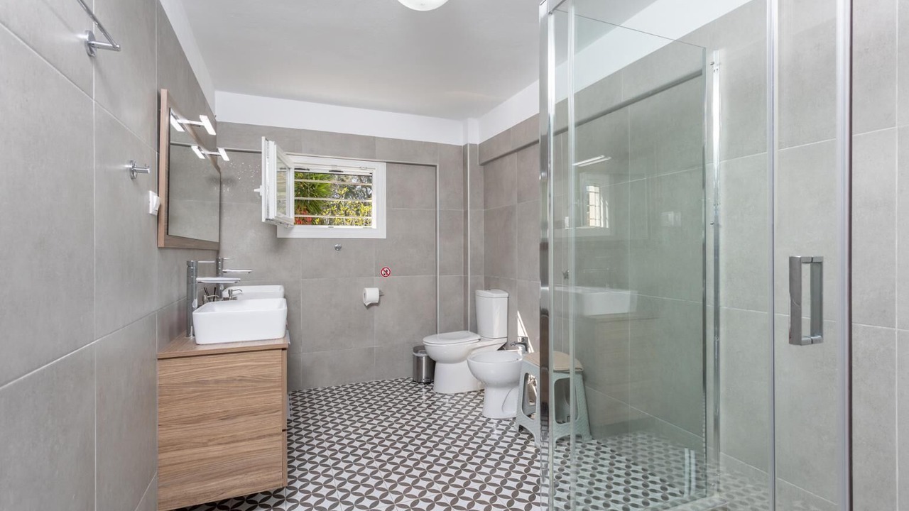 Photo of Bathroom in Rantatika
