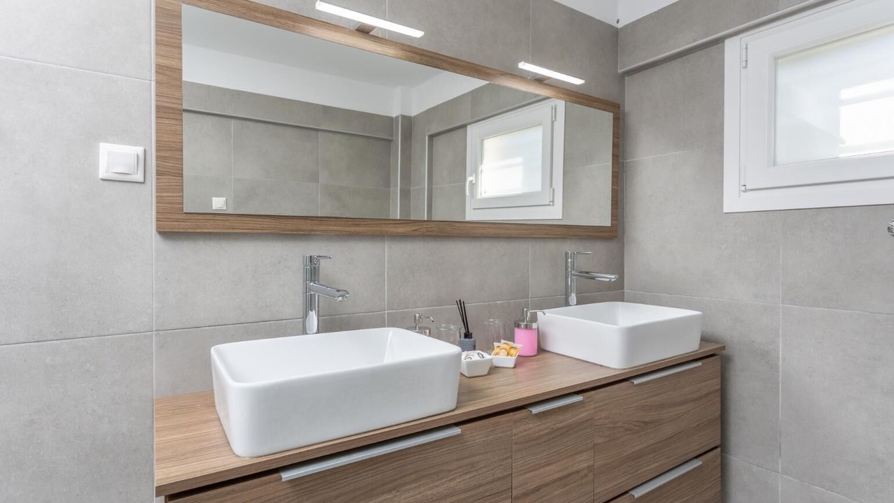Photo of Bathroom in Rantatika