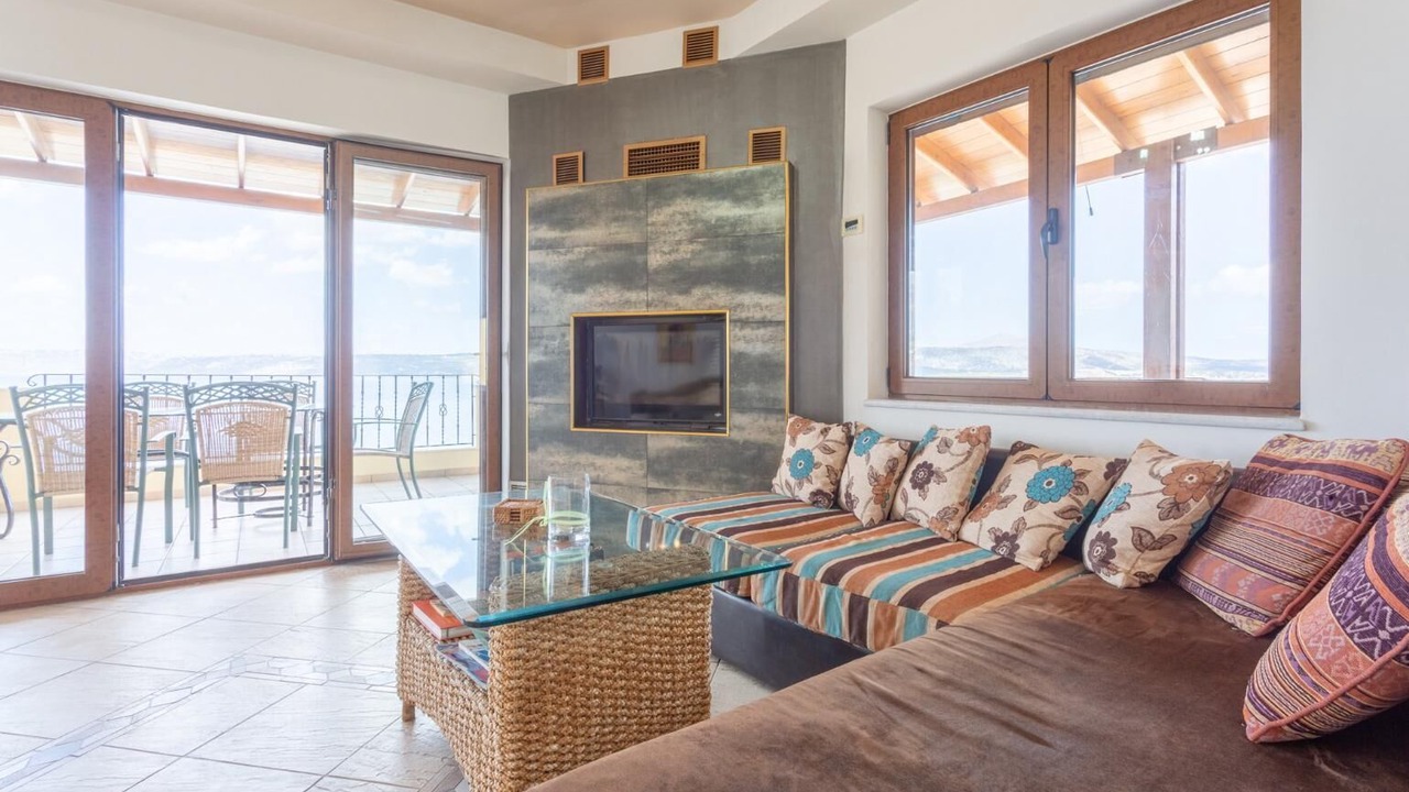 Photo of Patio Balcony in Katochori