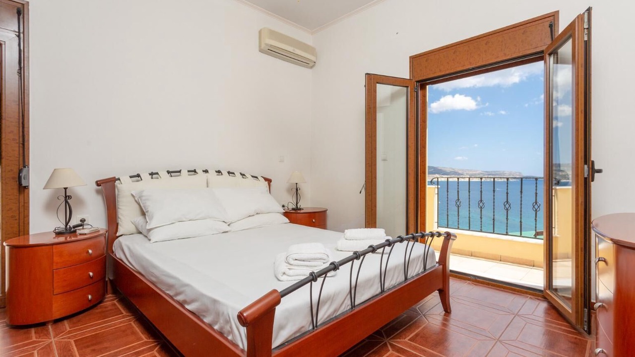 Photo of Patio Balcony in Katochori