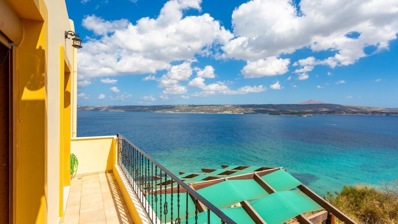 Photo of Patio Balcony in Katochori