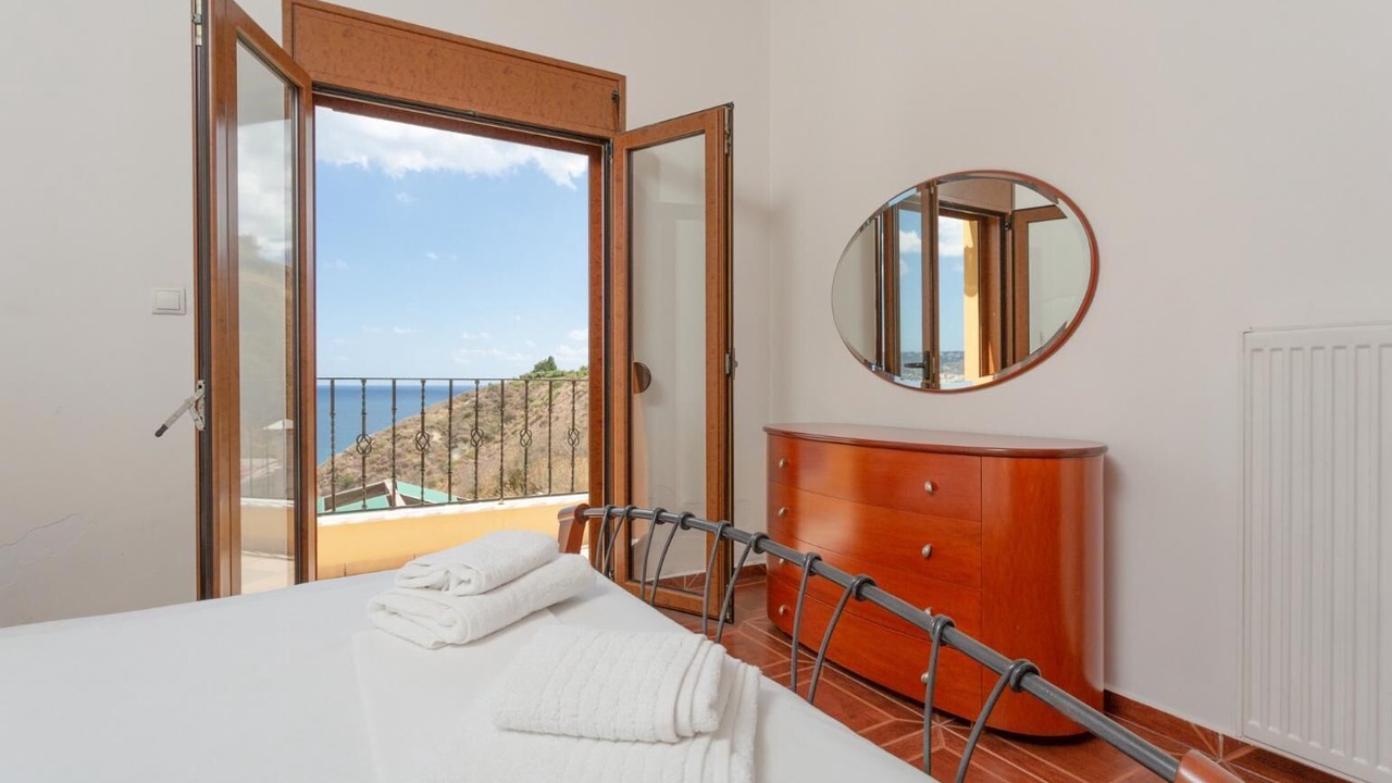 Photo of Patio Balcony in Katochori