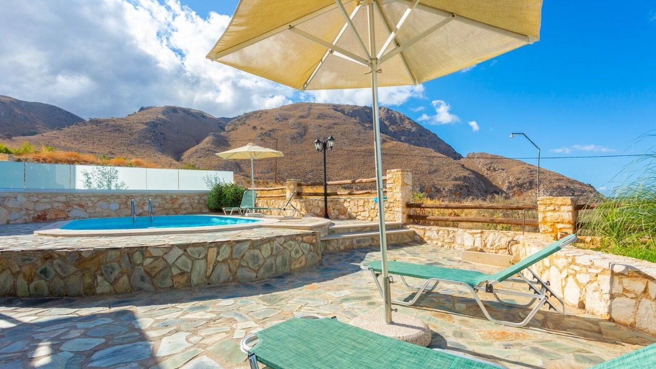 Photo of Outdoor in Megala Chorafia