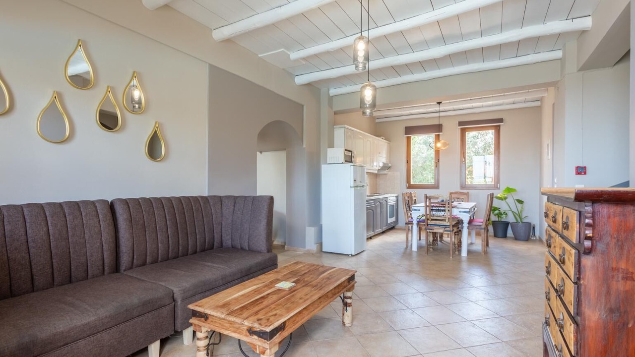 Photo of Livingroom in Megala Chorafia