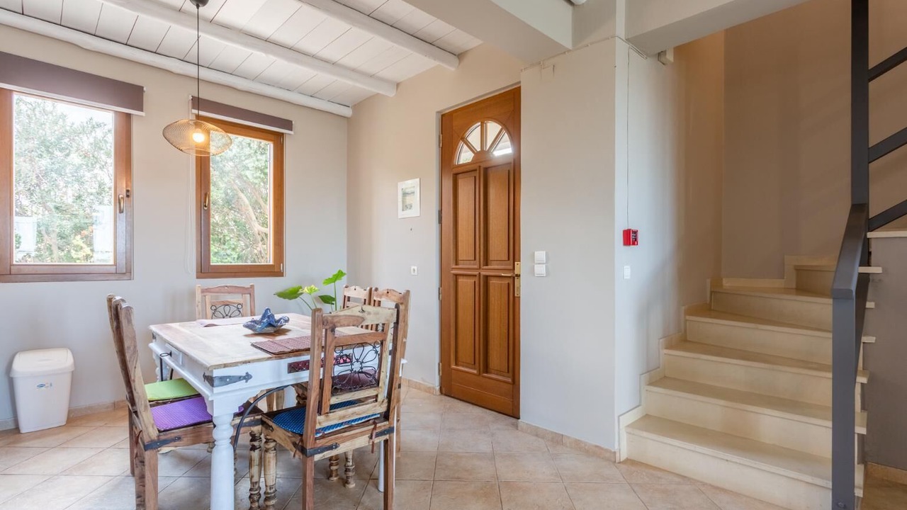 Photo of Livingroom in Megala Chorafia
