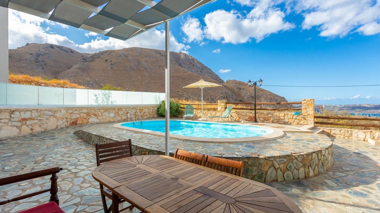Photo of Outdoor in Megala Chorafia