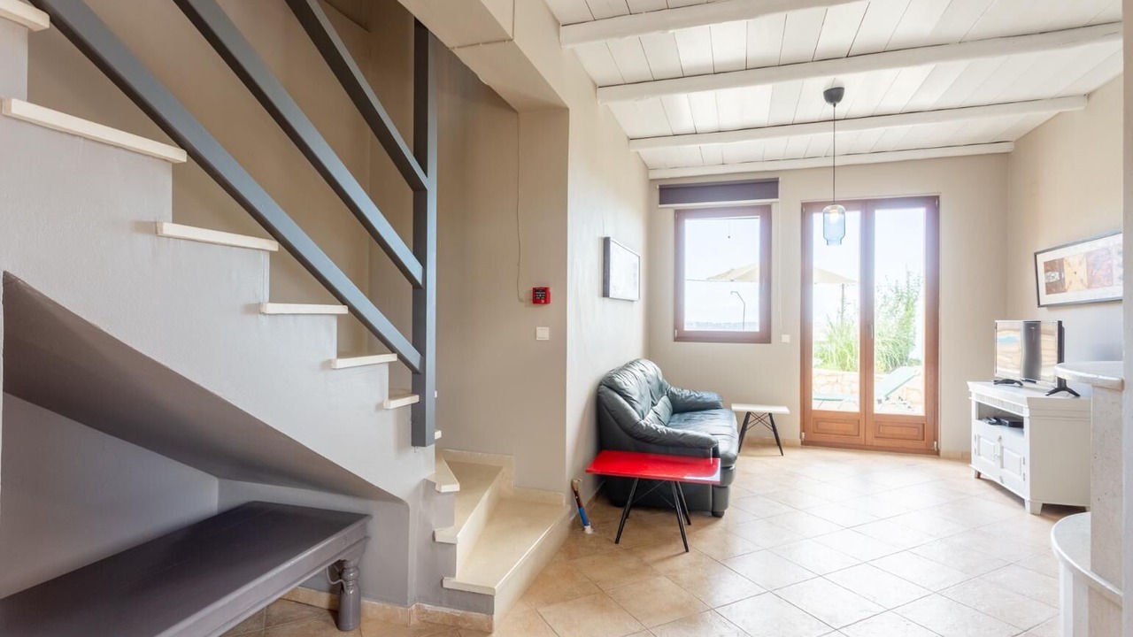Photo of Livingroom in Megala Chorafia