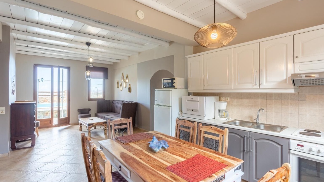 Photo of Livingroom in Megala Chorafia