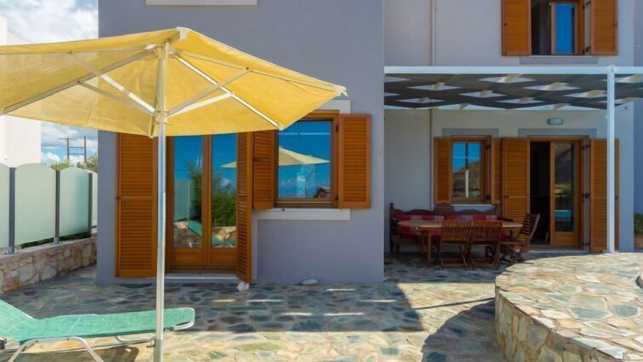 Photo of Outdoor in Megala Chorafia