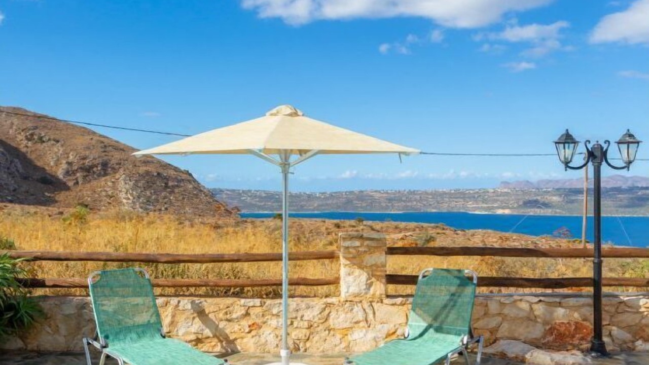 Photo of Outdoor in Megala Chorafia