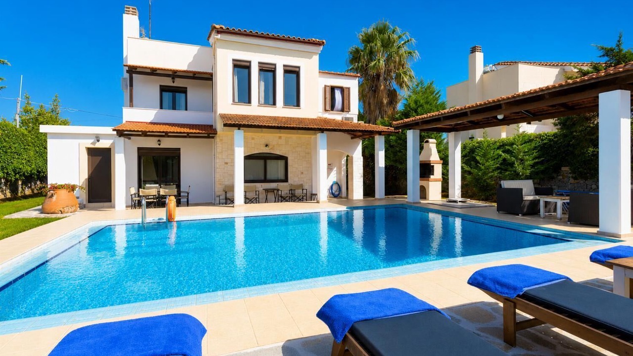 Photo of Outdoor in Kefalas