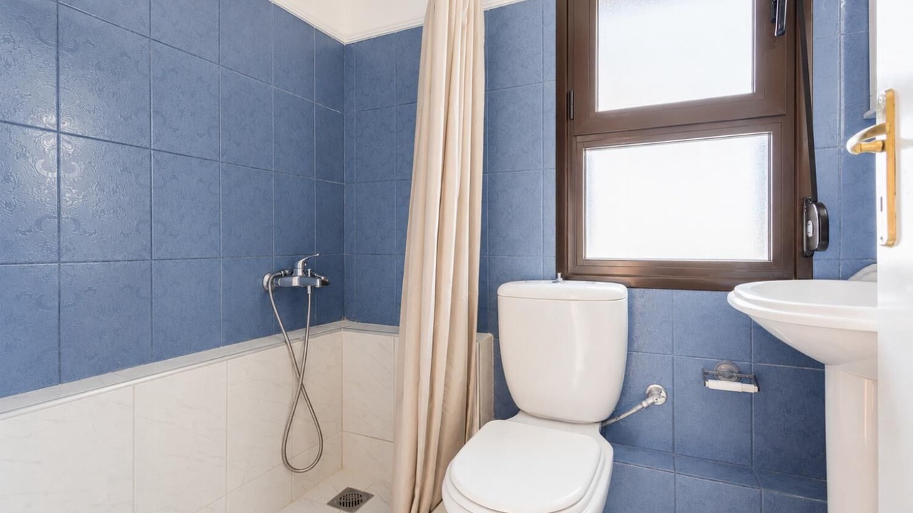 Photo of Bathroom in Kefalas